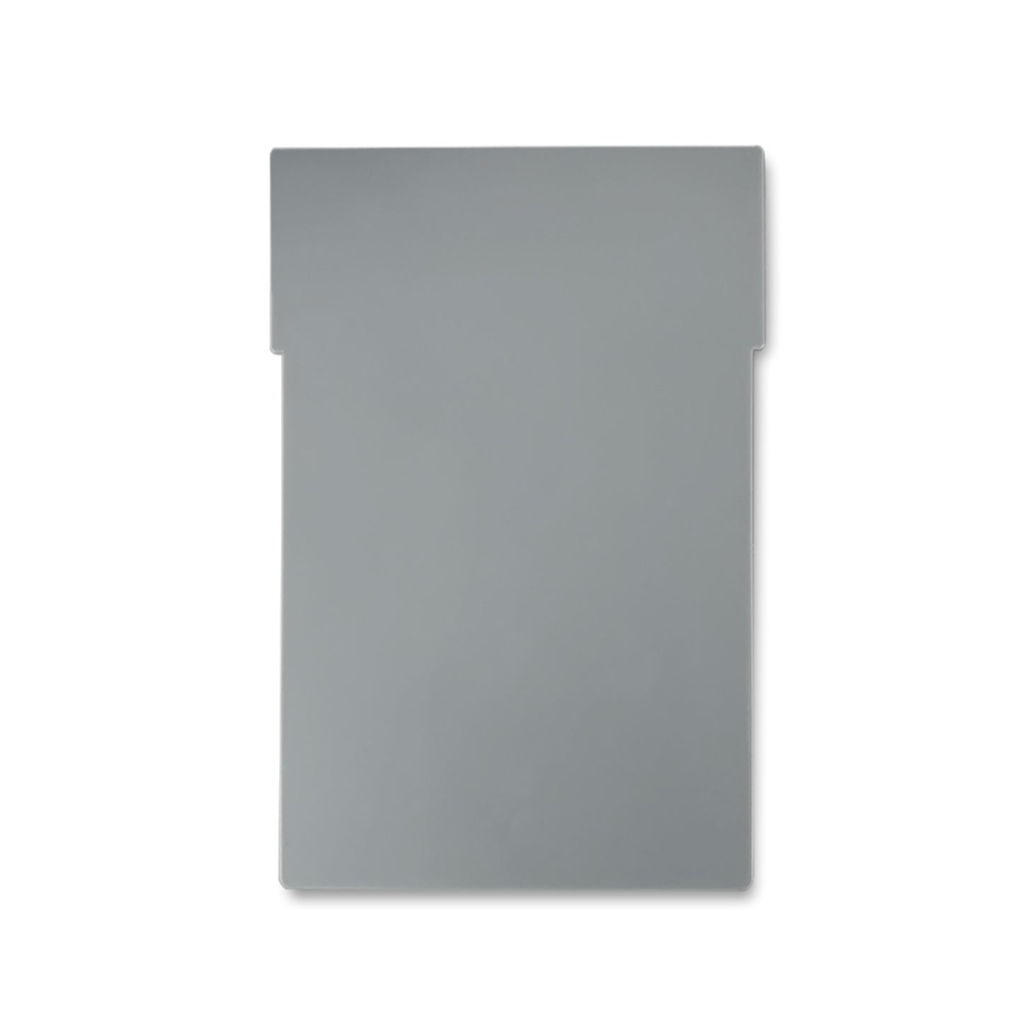 BCW Collectible Card Bin Partitions Singles- 4 Colors Options
