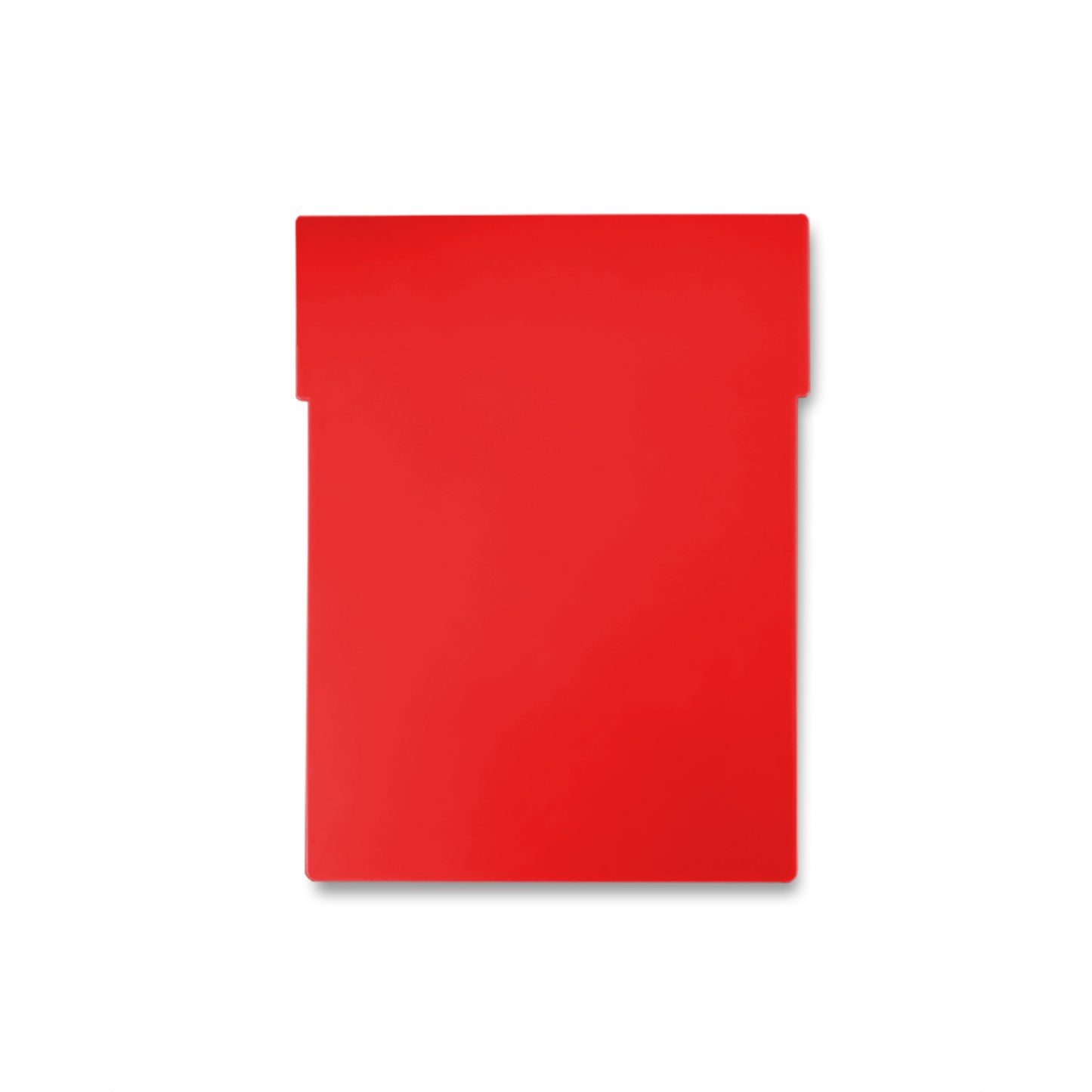 BCW Collectible Card Bin Partitions Singles- 4 Colors Options