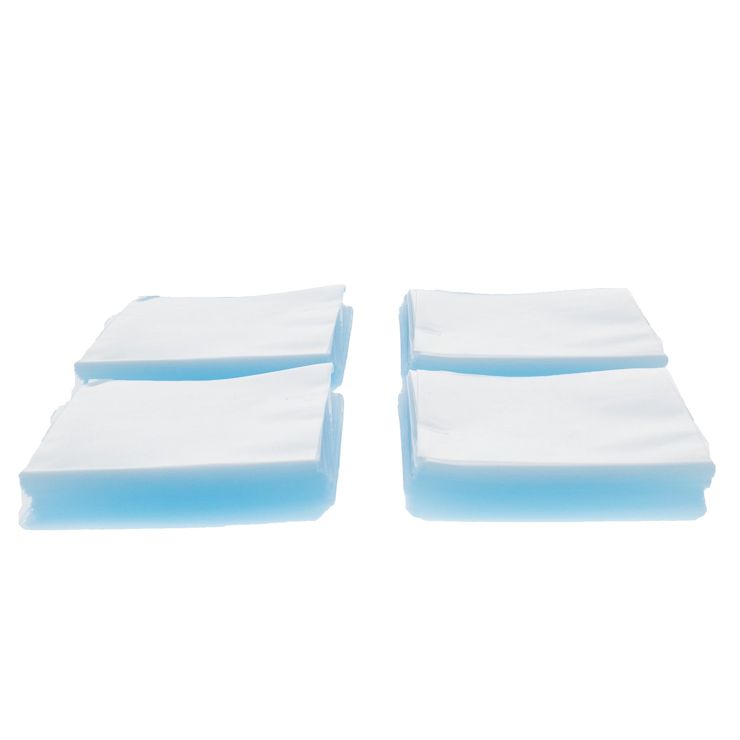 BCW Standard Card Sleeves (Penny Savers) 500CT