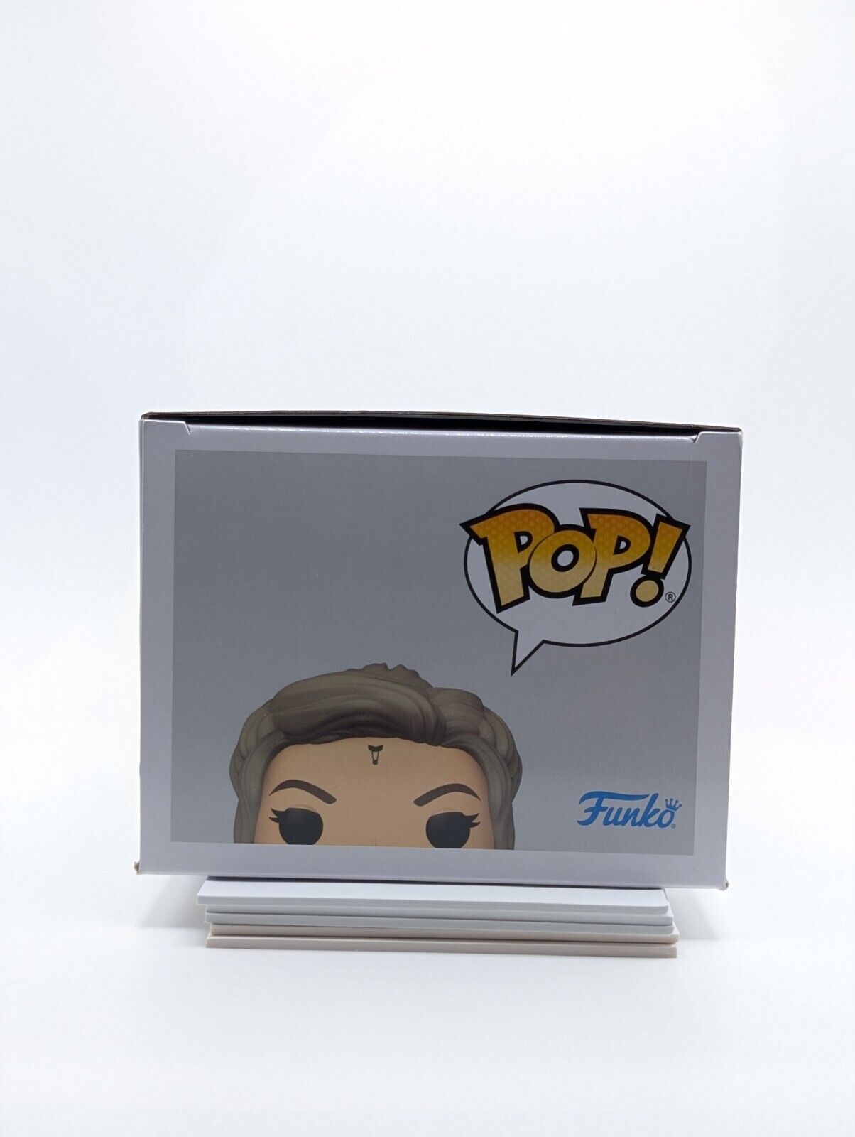Funko POP! - Star Wars #684 - Morgan Elsbeth - Sealed