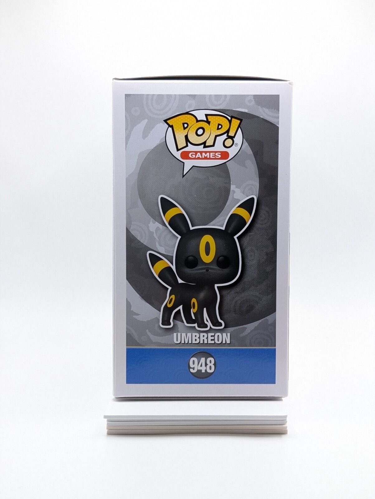 Funko Pop! Vinyl Figurine: Pokémon Umbreon #948