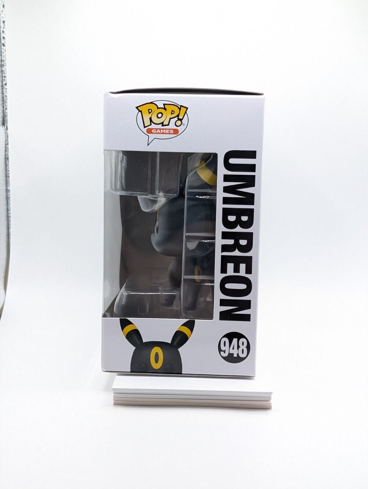 Funko Pop! Vinyl Figurine: Pokémon Umbreon #948