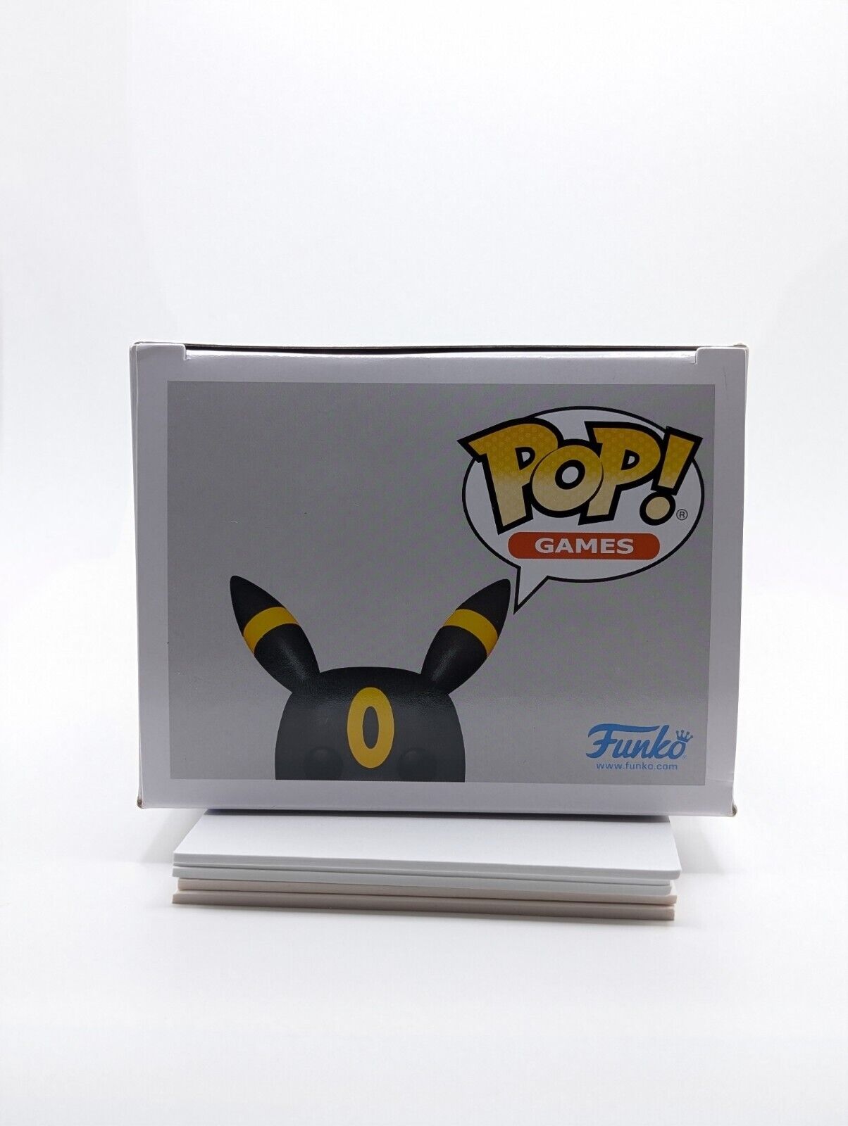 Funko Pop! Vinyl Figurine: Pokémon Umbreon #948