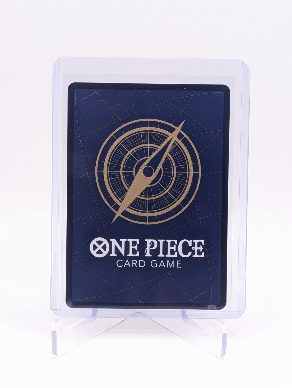 One Piece TCG REBECCA OP10-058 Super Rare Foil BC0325