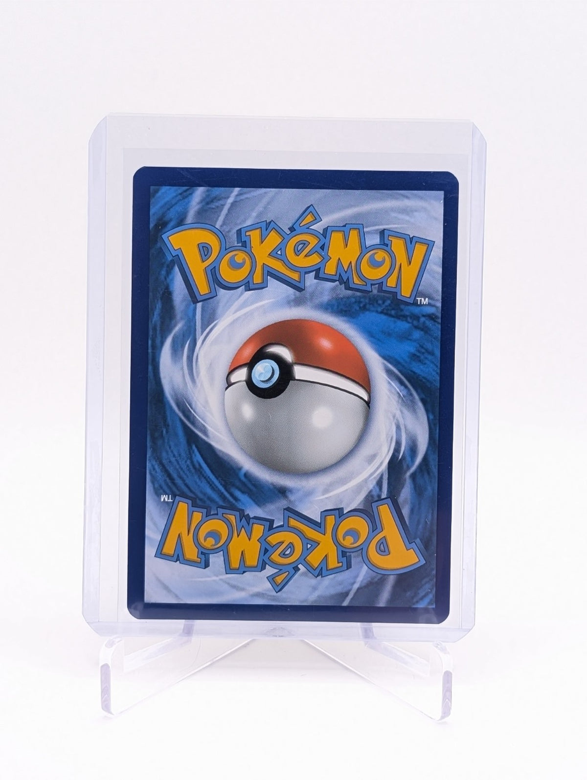 Pokemon TCG Paldea Evolved - 232/193 Wo-Chien EX - Ultra Rare - BC0325
