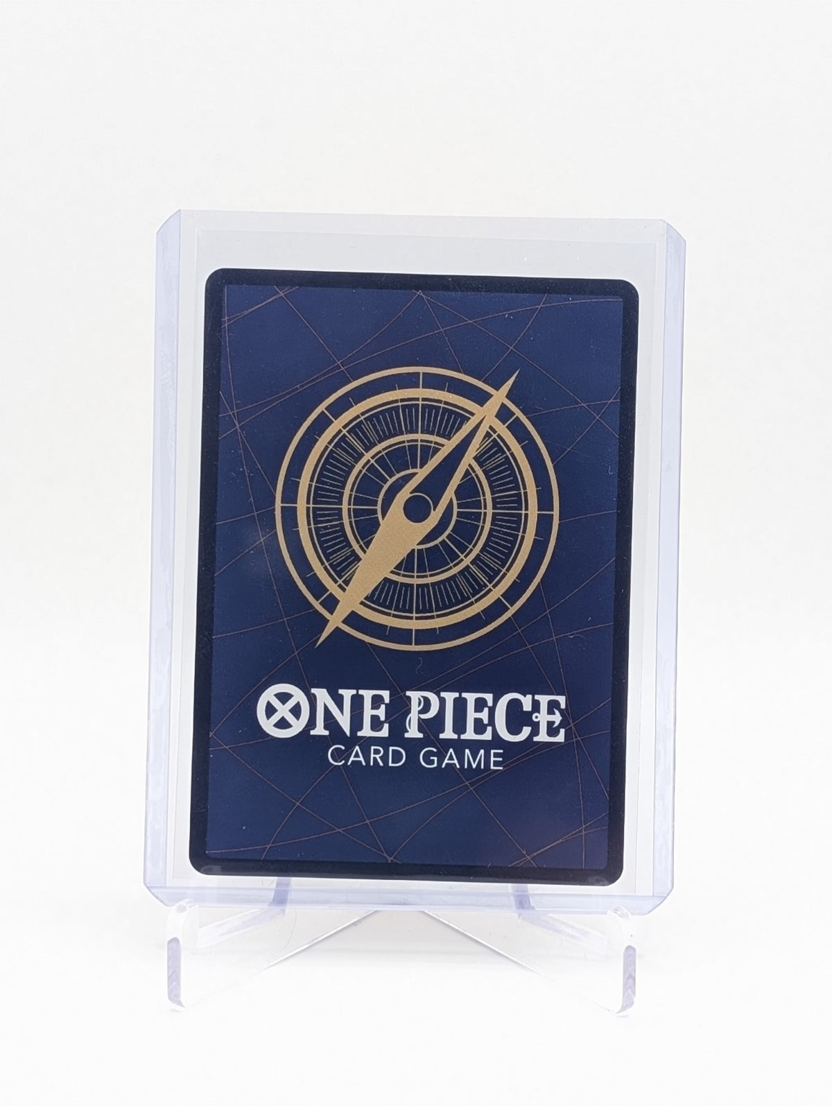One Piece PRB-01 TCG: Vinsmoke Reiju OP06-069 SR English BC0325