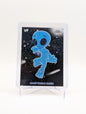2026 Topps Chrome Veefriends Adaptable Alien STELLAR HAZE Case Hit SP