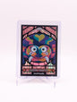 2026 Topps Chrome Veefriends Trusting Tarantula ICONIC