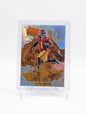 2024 Panini The National Zachariah Branch /99  Splash Of Color Trojans BC0124
