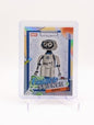 2026 Topps Finest Fantastic Four Fantastic Science #FS-08 - HERBIE - SP BC0124