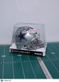 Everson Walls Autographed Dallas Cowboys Mini Helmet JSA