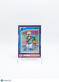 2024 Donruss Brenden Rice Rated Rookie Autograph Purple #d/150 Chargers #382 RC