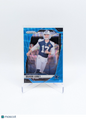 Brandon Aubrey - 2024 Prizm Football Light Blue Wave #/230 - Cowboys