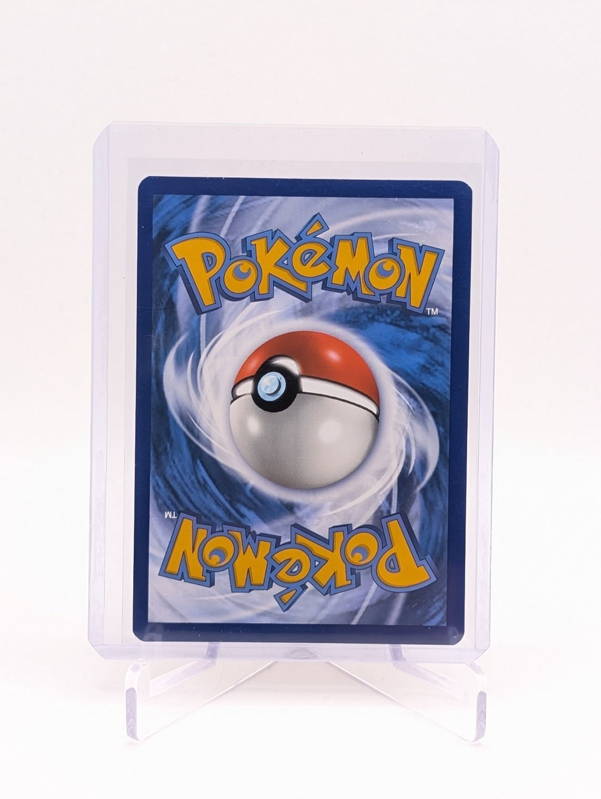Pokemon TCG SV01: Scarlet &amp; Violet Toedscool 201/198 Illus. Rare BC0325