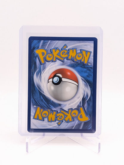 Pokemon TCG SV01: Scarlet &amp; Violet Toedscool 201/198 Illus. Rare BC0325