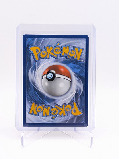 Pokemon TCG  SV: Scarlet &amp; Violet SNORLAX Black star promo card 051 BC0325