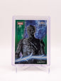 2025 Topps Chrome Marvel Studios Laufey #17 Green Refractor 79/199 BC0226