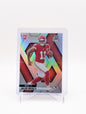 2025 Panini Mosaic Jalen Royals RC #313 Rookie silver Prizm BC0124