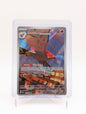 Pokemon TCG ME03: Perfect Order Talonflame Illustration Rare 091/088 BC0124