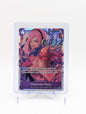 One Piece PRB-01 TCG: Vinsmoke Reiju OP06-069 SR English  BC0325