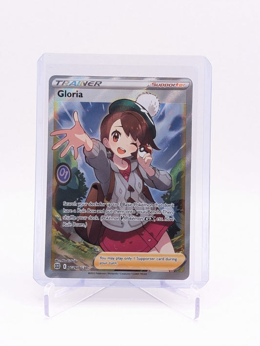 Pokemon TCG SWSH09: Brilliant Stars Ultra Rare TG GLORIA TG26-TG30 BC0325