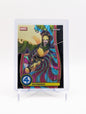 2026 Topps Finest Fantastic Four Victorious #BL-095 Blue Lava  053/150 BC0124