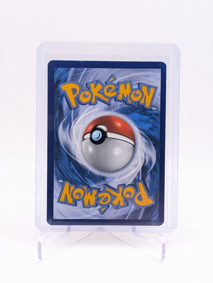 Pokemon TCG SWSH08: Fusion Strike Boltund VMAX 104/264 Ultra Rare  BC0325