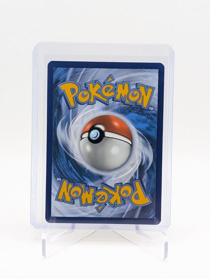Pokemon TCG SV: Paldean Fates WUGTRIO 224/091 Illustration Rare BC0325
