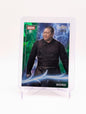 2025 Topps Marvel Studios Sapphire Edition #67 WONG Green 48/99 BC0124
