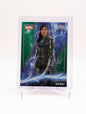 2025 Topps Chrome Marvel Studios Sersi #117 Green Refractor 83/199 BC0124
