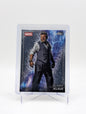 2025 Topps Chrome Marvel Studios #S-84 Ulysses Klaue Snap Variation 39/99 BC0226