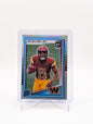 2025 Panini Donruss Optic Jaylin Lane Rated Rookie #249 Silver Holo Prizm BC0124