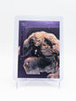 2025 Skybox Metal Universe Batman #119 AMYGOALA Purple FX BC0124