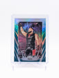 2026 Topps Chrome WWE Tonga Loa #16 Teal Refractor 159/299 BC0124