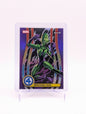 2026 Marvel Topps Finest Fantastic Four IMPOSSIBLE MAN #024 Purple 44/75 BC0124