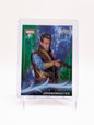 2025 Topps Chrome Marvel Studios Grandmaster #75 Green Refractor 158/199 BC0124