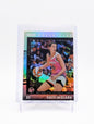 2025 Panini Caitlin Clark Chronicled WNBA #7 Silver Refractor BC0124