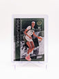 2025 Panini The National Dominique Malonga #RC2 Rookies 189/399 BC0124