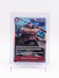 One Piece TCG Edward.Newgate OP02-004 SR Paramount War BC0325