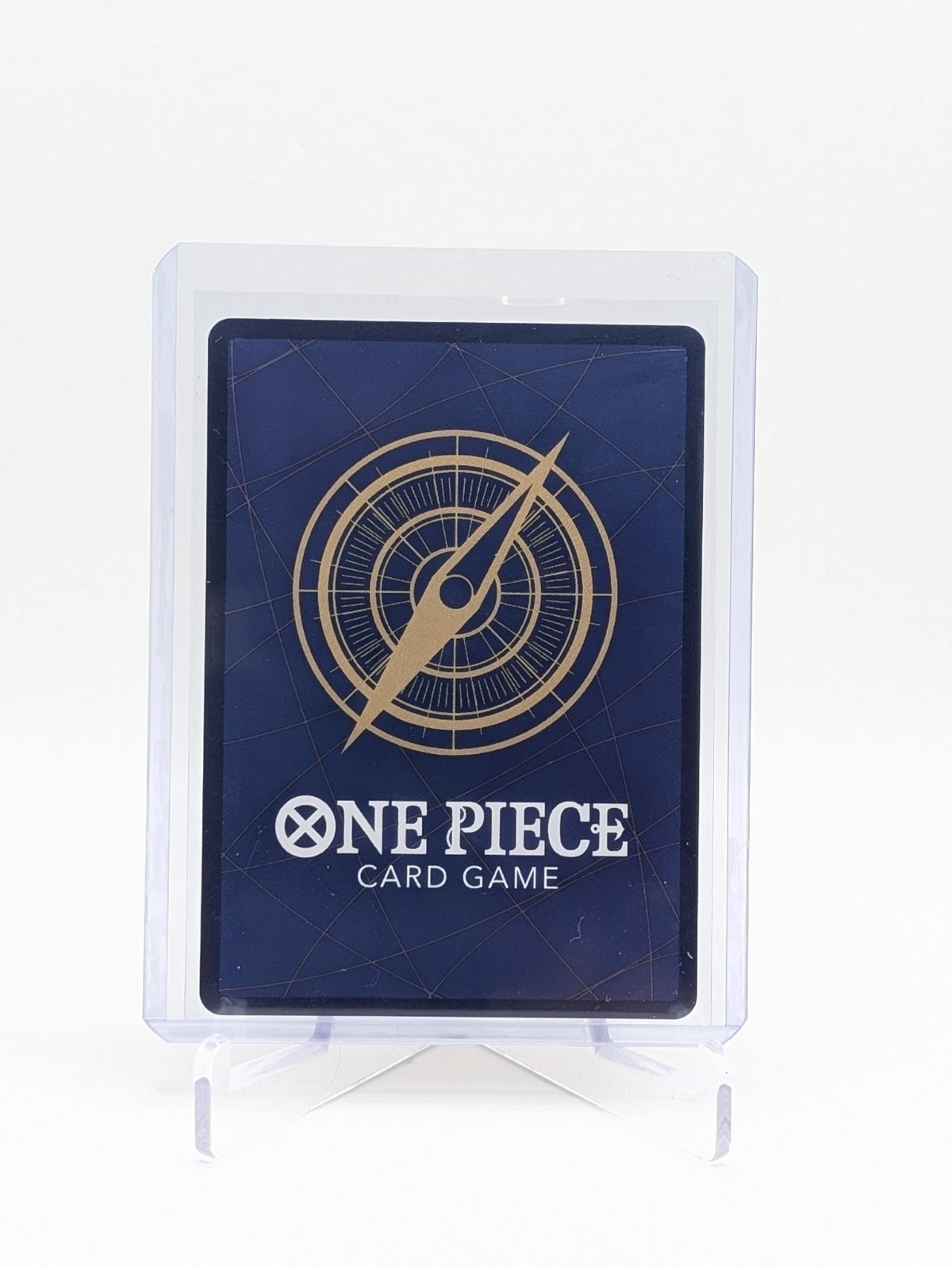 One Piece Royal Blood TCG: MONET OP10-076 Super Rare Foil BC0325