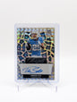 2025 Panini Mosaic Tarheeb Still Scripts Autograph Card #SCR-TSL BC0124
