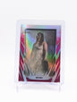2026 Topps Chrome WWE Nikki Cross #132 Magenta Refractor 247/399 BC0124