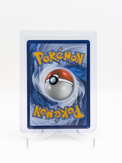 Pokémon TCG AURORUS Illustration Rare 092/088 BC0124