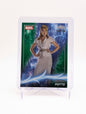 2025 Topps Chrome Marvel Studios Pepper Potts #5 Green Refractor 166/199 BC0124