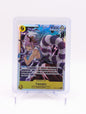 One Piece TCG Yamato OP04-112 SR The Best Premium Booster PRB-01 BC0325