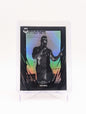 2026 Topps Chrome WWE Kurt Angle Negative Refractor #123 BC0124