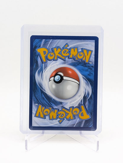 Pokemon TCG SV01: Scarlet &amp; Violet PAWMOT 209/198 Illus. Rare BC0325