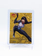 2023 Marvel Evolution Finding Unicorn CC-100 SILK Gold 80/100 BC0226