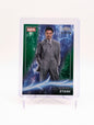 2025 Topps Chrome Marvel Studios Howard Stark #21 Green Refractor 12/199 BC0124