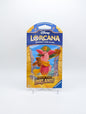 Disney Lorcana Chapter 3: Into the Inklands Sealed Booster Pack - (1) Pack